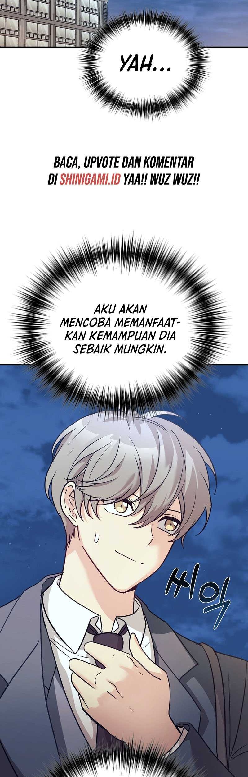 My Daughter Is a Dragon! Chapter 56 Gambar 52