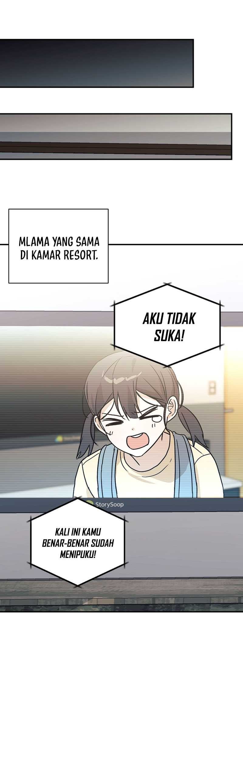 Baca My Daughter Is a Dragon! Chapter 56 Gambar 2