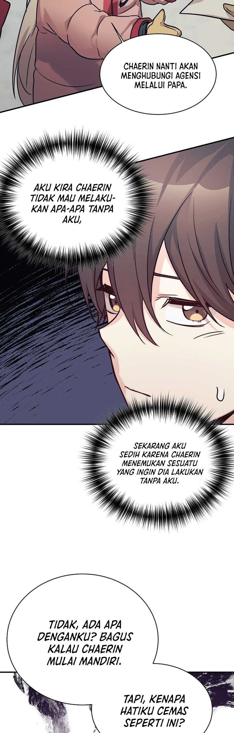 My Daughter Is a Dragon! Chapter 56 Gambar 4