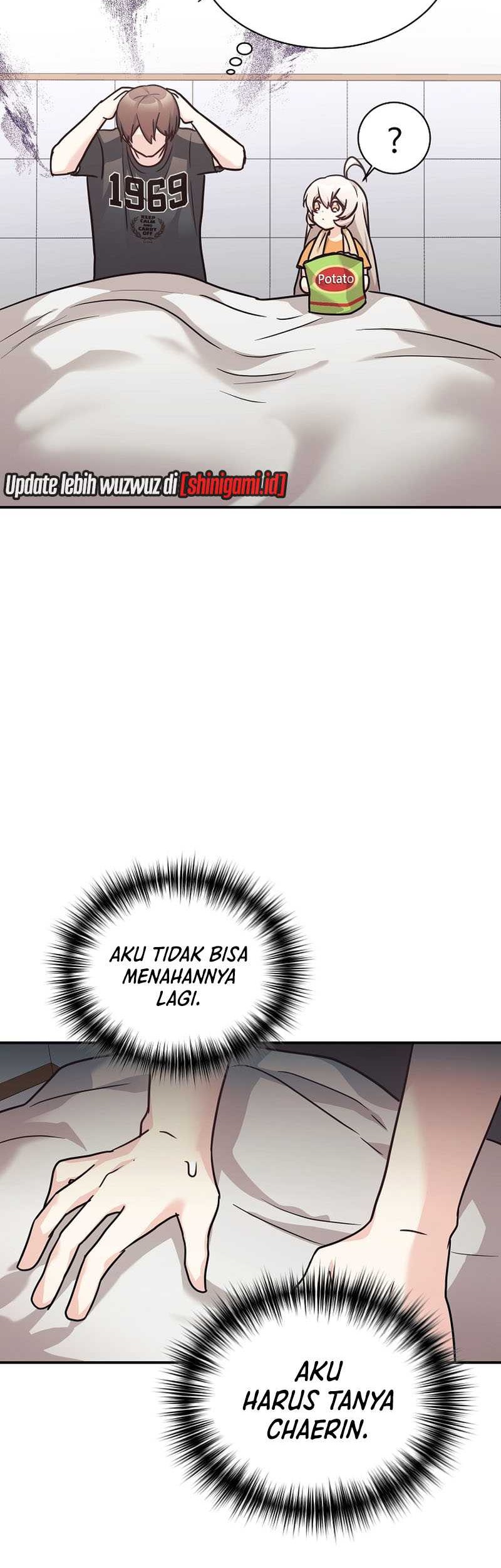 My Daughter Is a Dragon! Chapter 56 Gambar 5