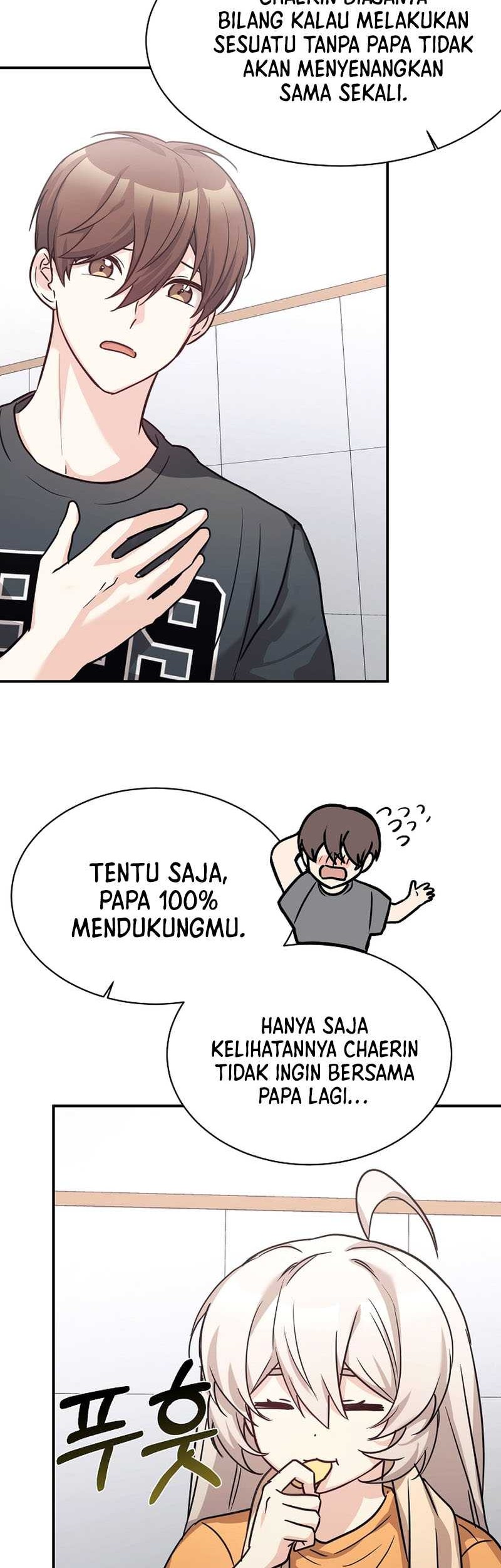 My Daughter Is a Dragon! Chapter 56 Gambar 7