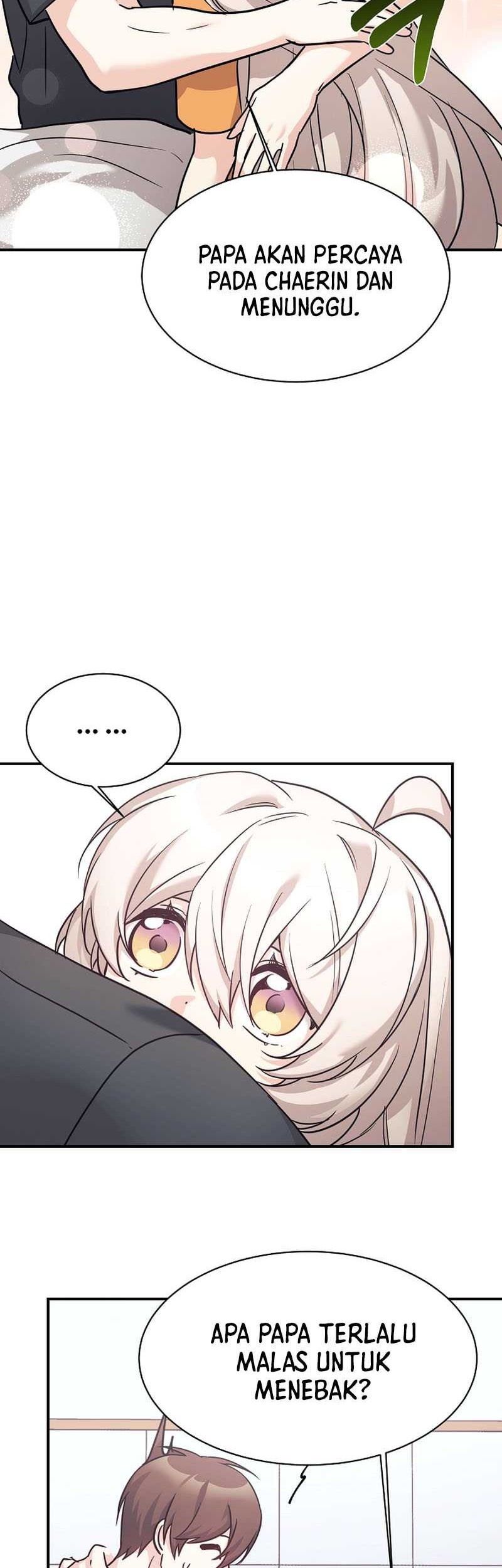 My Daughter Is a Dragon! Chapter 56 Gambar 11