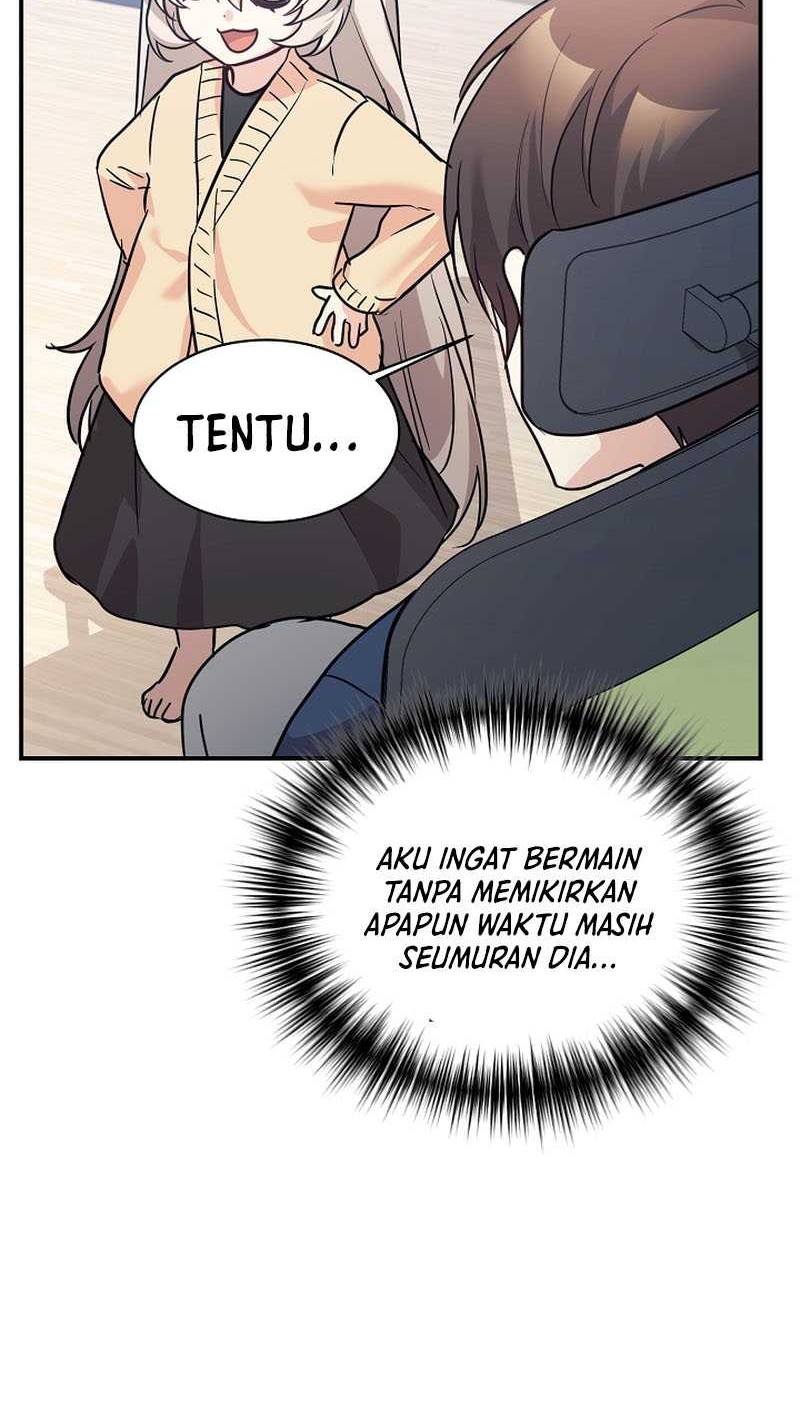 My Daughter Is a Dragon! Chapter 56 Gambar 25