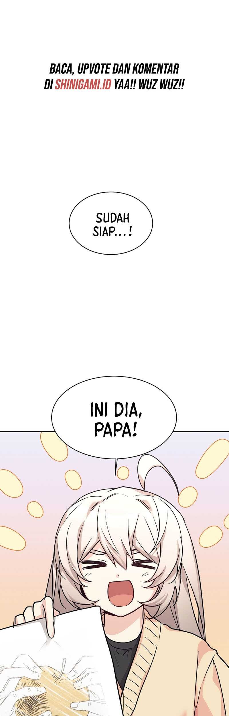 My Daughter Is a Dragon! Chapter 56 Gambar 30