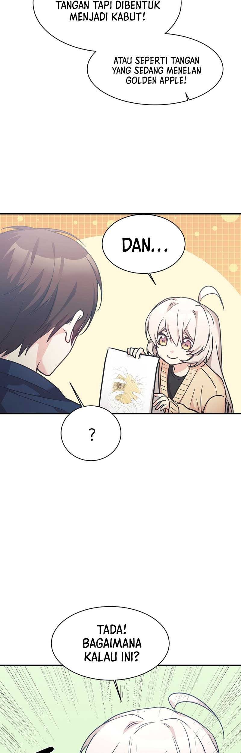 My Daughter Is a Dragon! Chapter 56 Gambar 32
