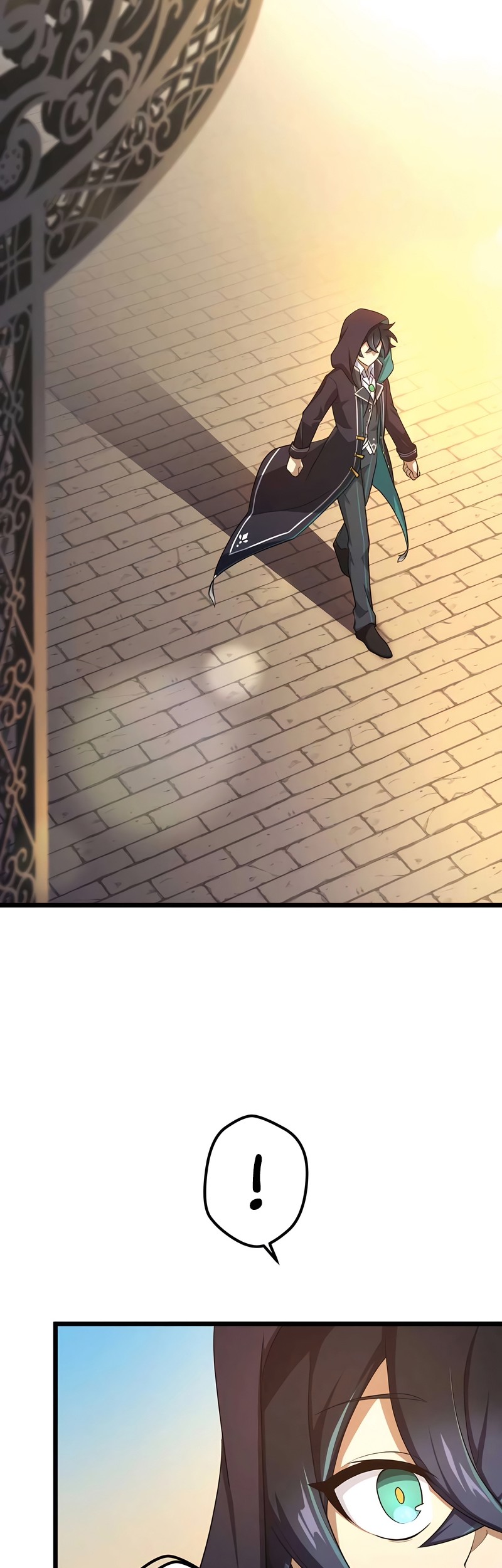 I Reincarnated as an SSS-Ranked Goblin Chapter 18 Gambar 44