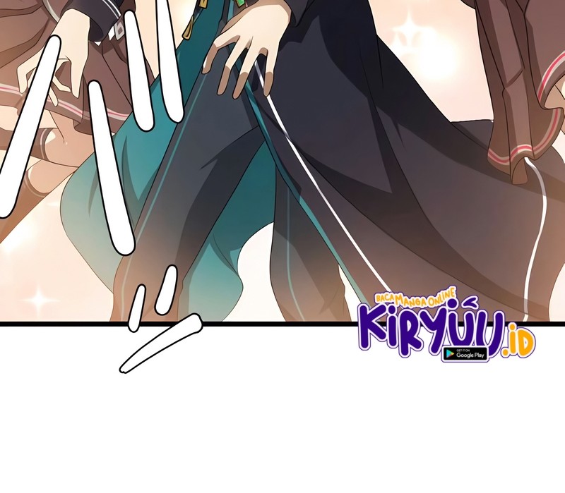 I Reincarnated as an SSS-Ranked Goblin Chapter 18 Gambar 46