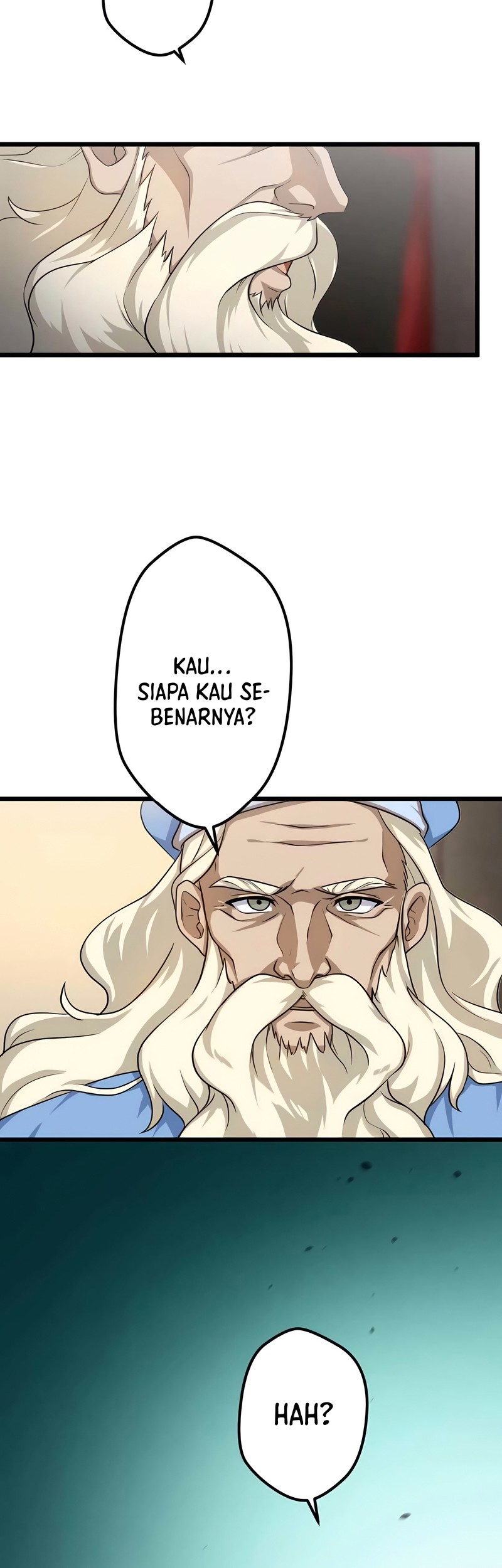 I Reincarnated as an SSS-Ranked Goblin Chapter 18 Gambar 7