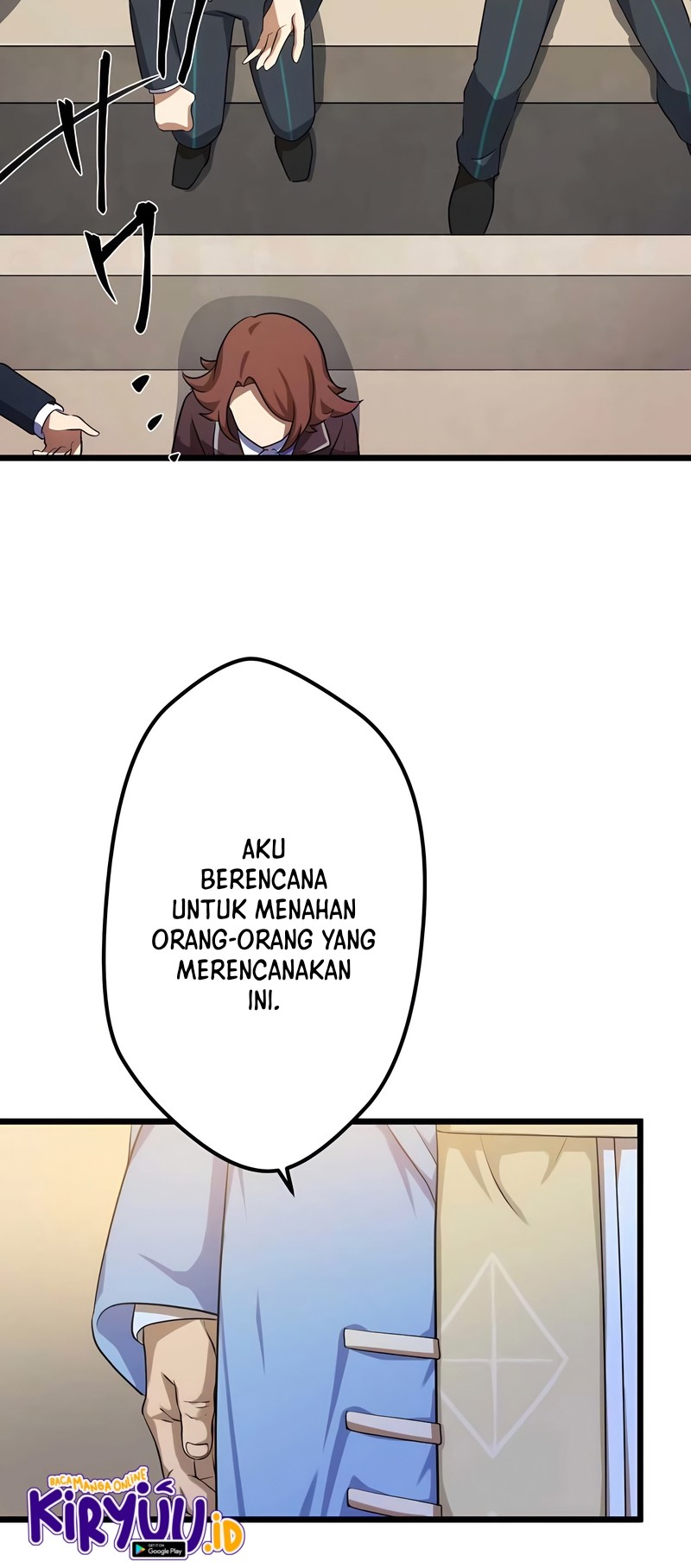 I Reincarnated as an SSS-Ranked Goblin Chapter 18 Gambar 12