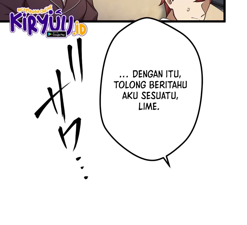 I Reincarnated as an SSS-Ranked Goblin Chapter 18 Gambar 16