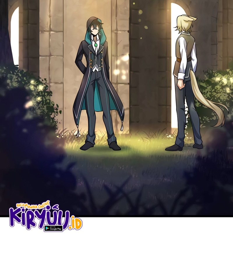 I Reincarnated as an SSS-Ranked Goblin Chapter 18 Gambar 24