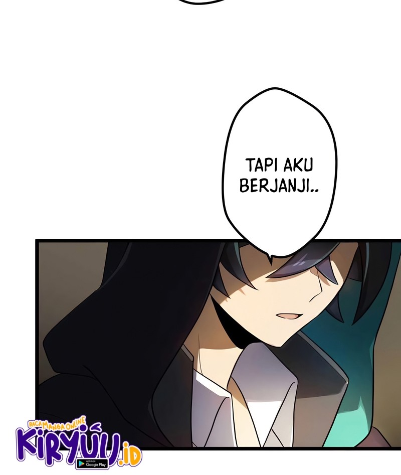 I Reincarnated as an SSS-Ranked Goblin Chapter 18 Gambar 31