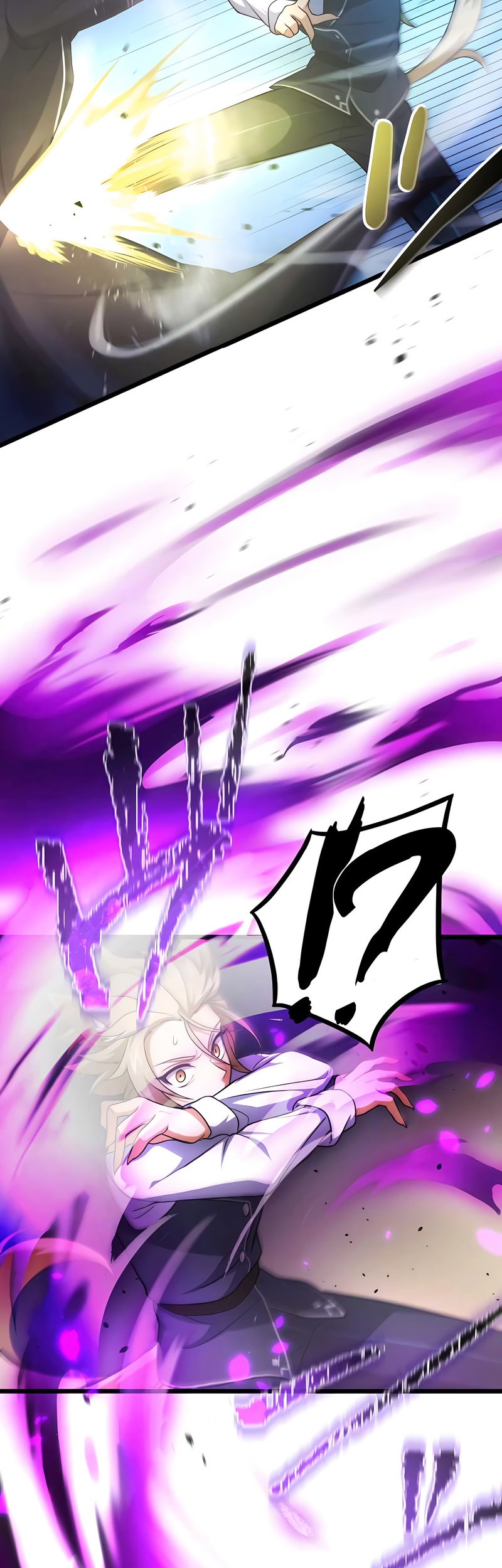 I Reincarnated as an SSS-Ranked Goblin Chapter 17 Gambar 36