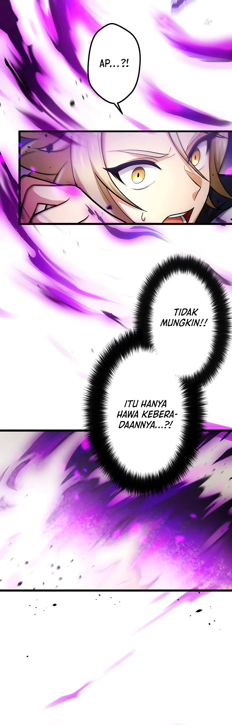I Reincarnated as an SSS-Ranked Goblin Chapter 17 Gambar 37