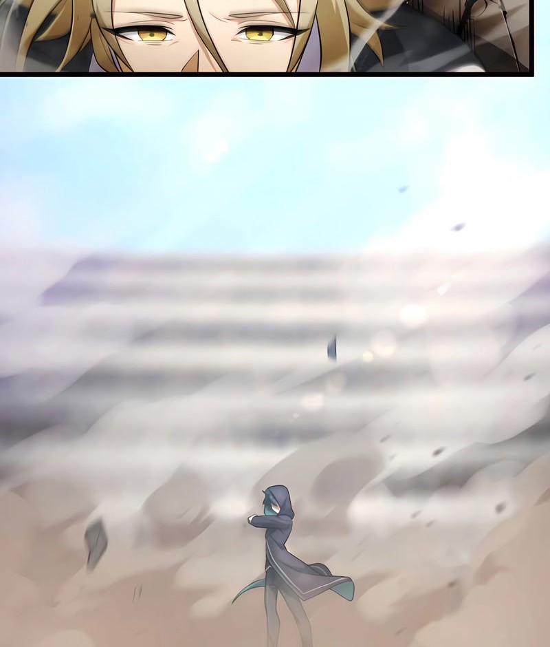 I Reincarnated as an SSS-Ranked Goblin Chapter 17 Gambar 42