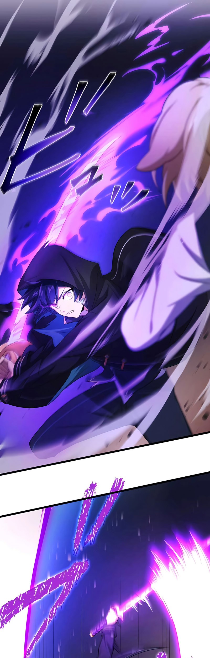 Baca  I Reincarnated as an SSS-Ranked Goblin Chapter 17 Gambar 2