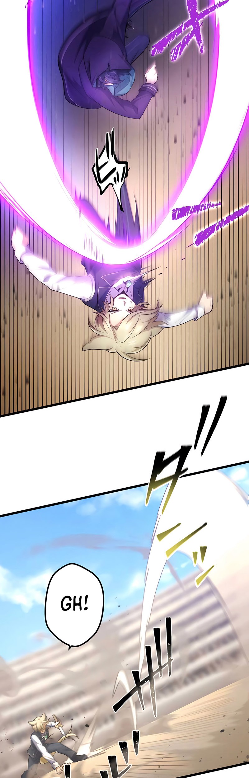 I Reincarnated as an SSS-Ranked Goblin Chapter 17 Gambar 3