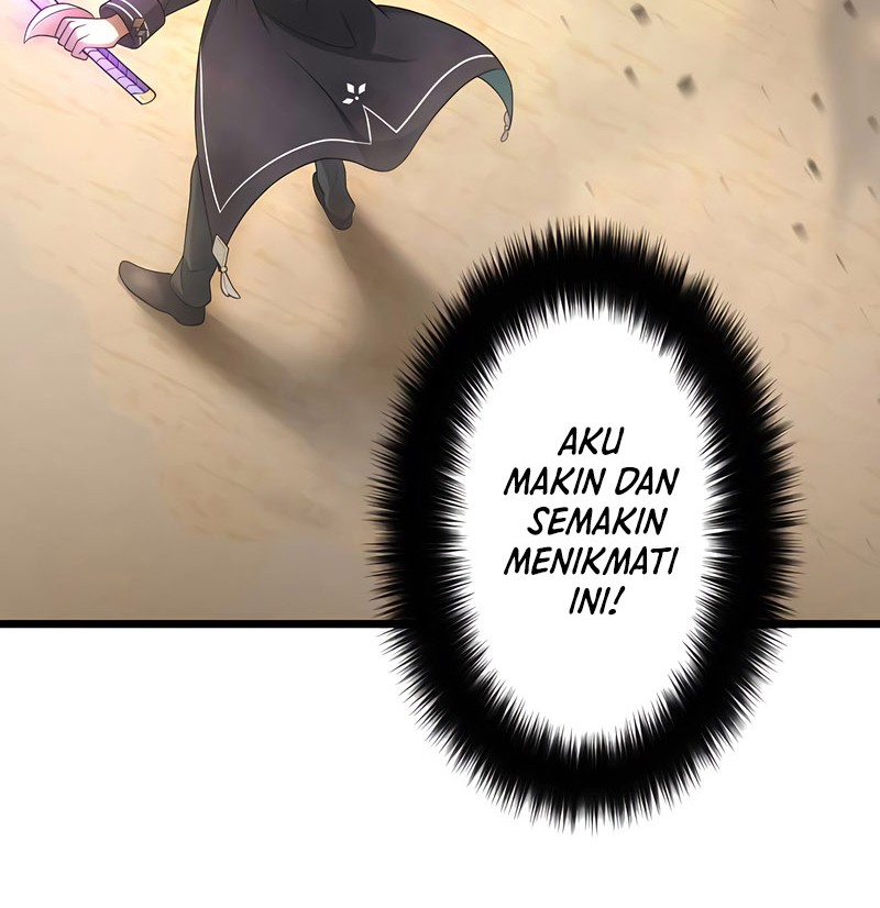 I Reincarnated as an SSS-Ranked Goblin Chapter 17 Gambar 5