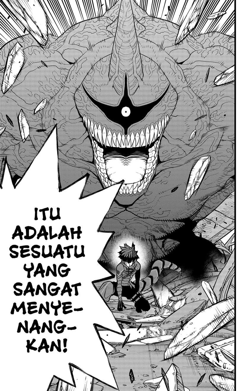 8Kaijuu Chapter 92 Gambar 11