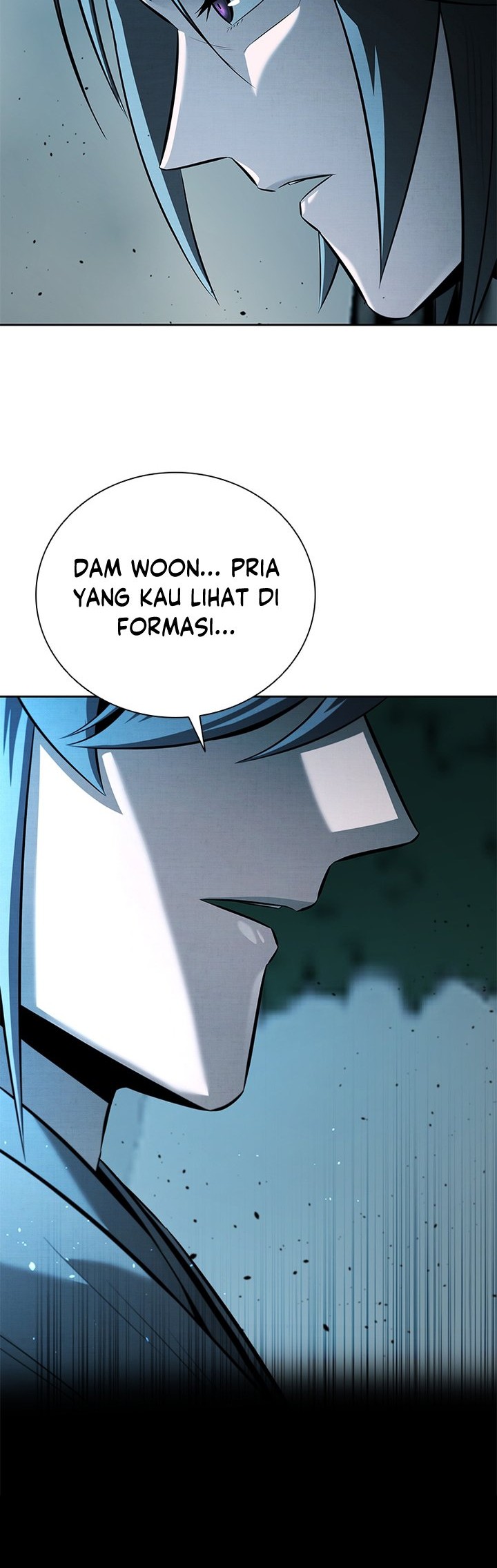 Moon-Shadow Sword Emperor Chapter 48 Gambar 9