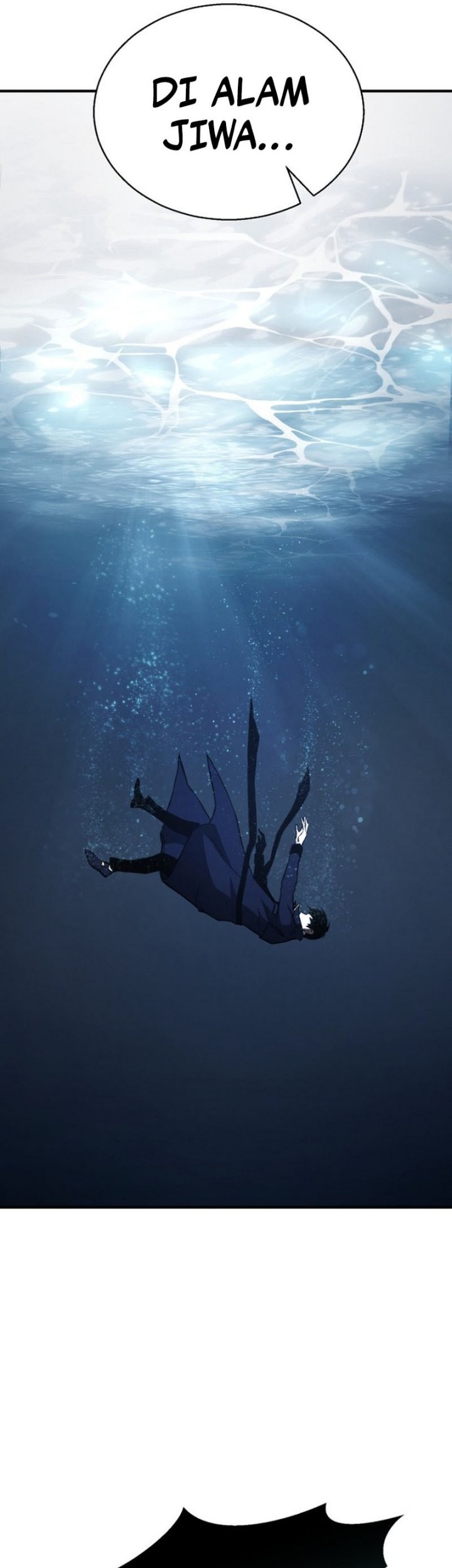 Absolute Necromancer Chapter 27 Gambar 45