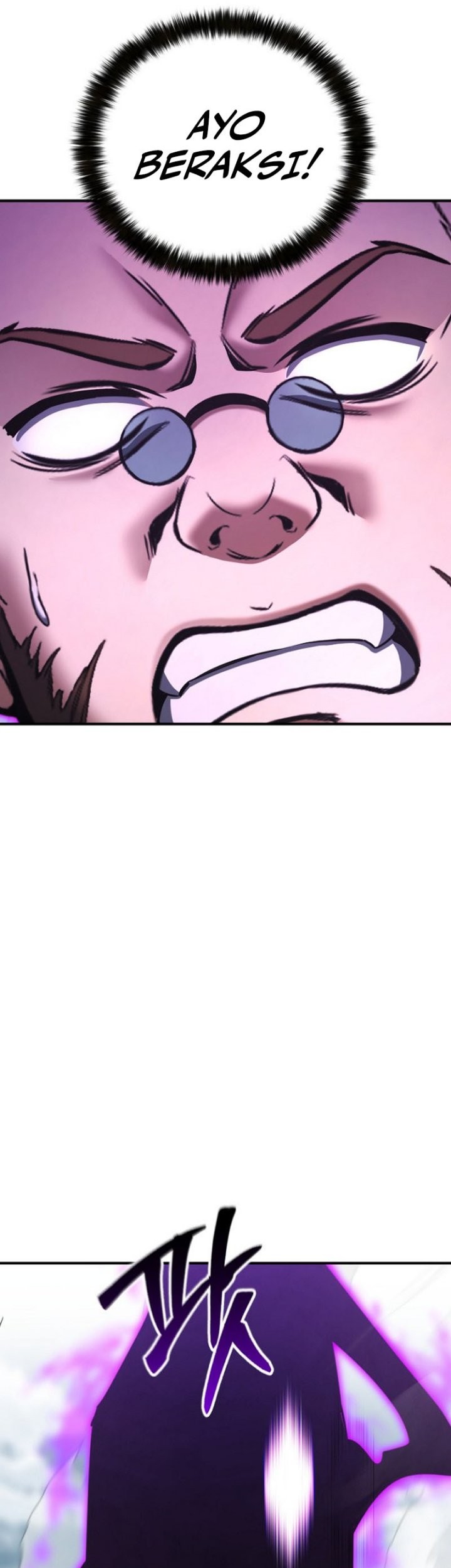 Absolute Necromancer Chapter 27 Gambar 6