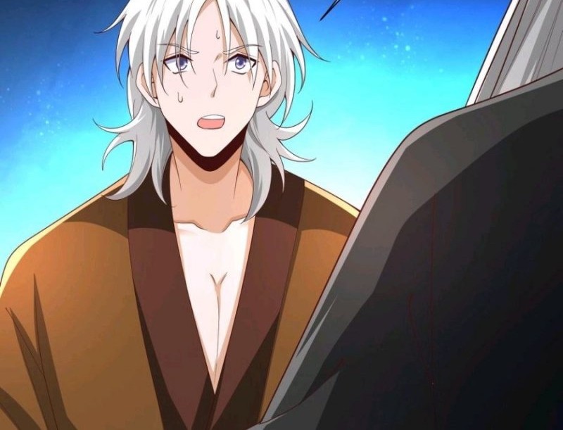 It’s Over! The Queen’s Soft Rice Husband is Actually Invincible Chapter 231 Gambar 19