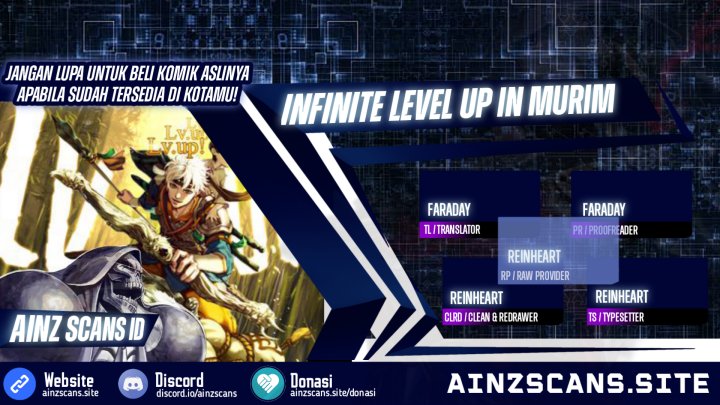 Baca Komik Infinite Level Up in Murim Chapter 161 Gambar 1