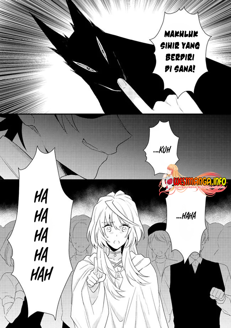 Dekisokonai to Yobareta Moto Eiyuu wa Jikka kara Tsuihou sa Retanode Suki Katte ni Ikiru Koto ni Shita Chapter 16.1 Gambar 10