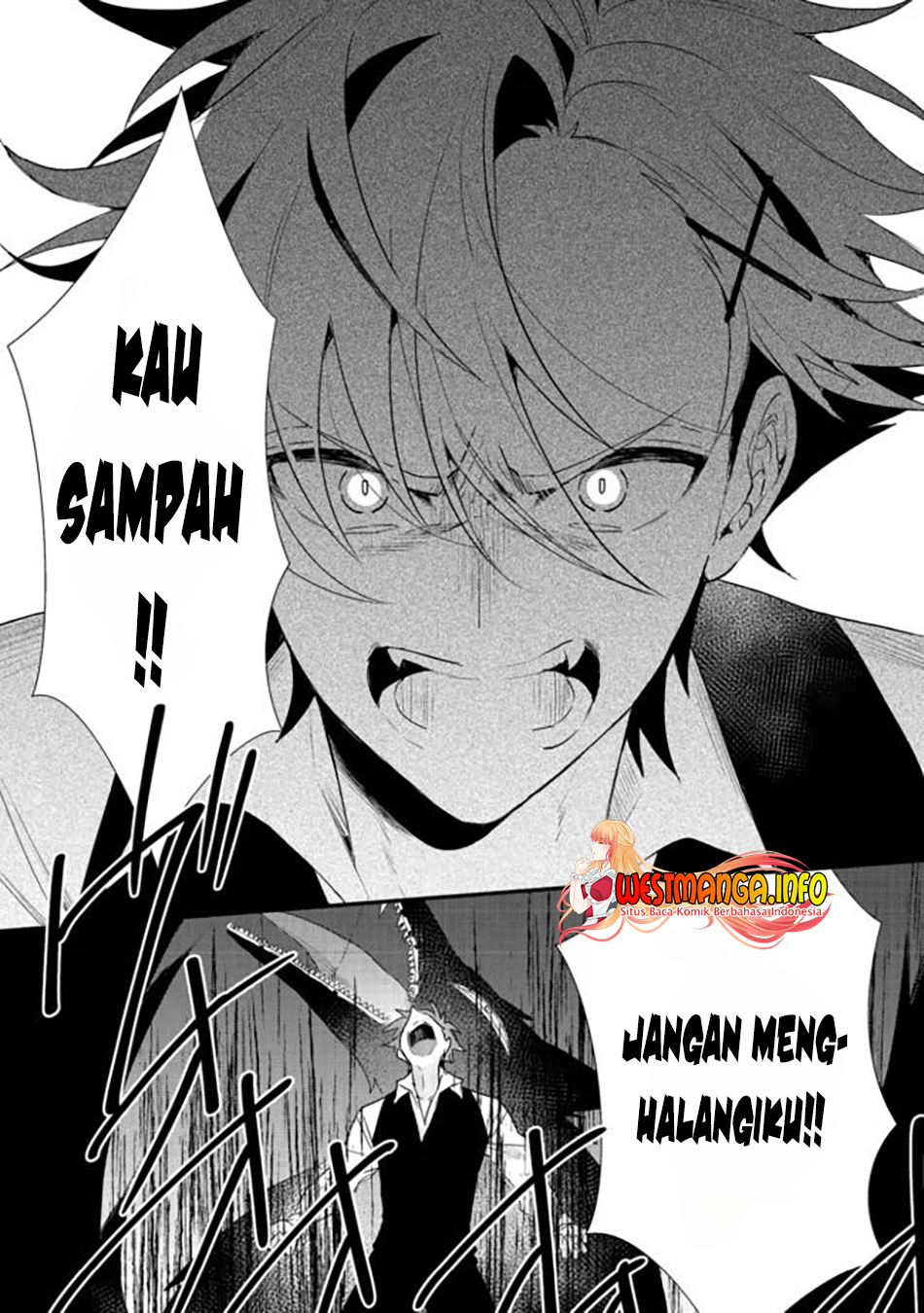 Dekisokonai to Yobareta Moto Eiyuu wa Jikka kara Tsuihou sa Retanode Suki Katte ni Ikiru Koto ni Shita Chapter 16.1 Gambar 17