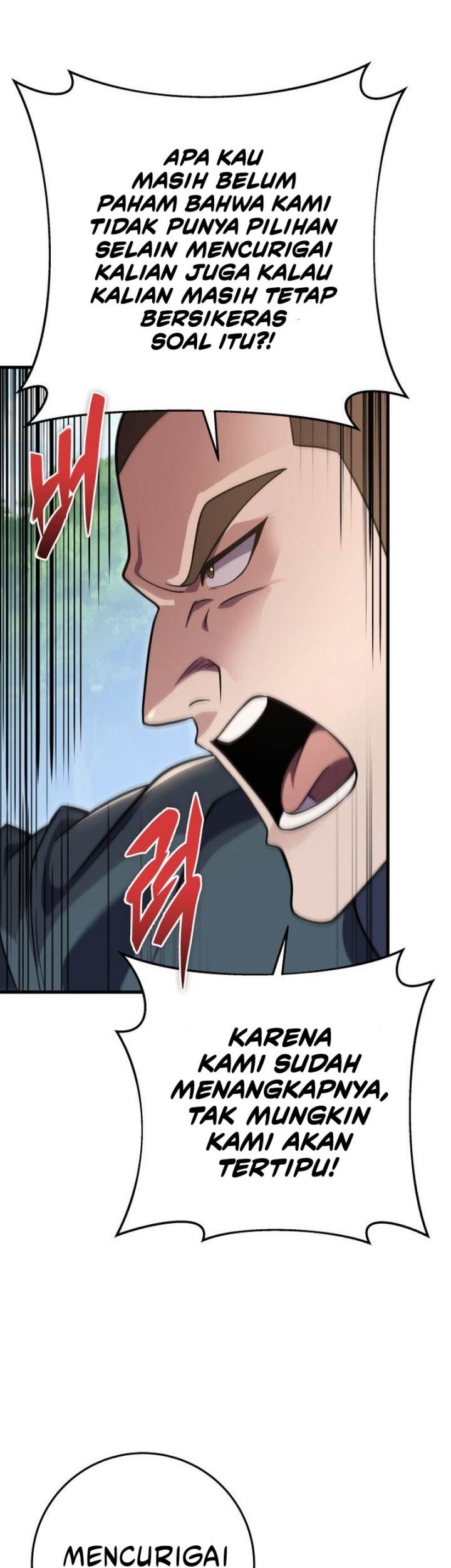 Heavenly Inquisition Sword Chapter 62 Gambar 34