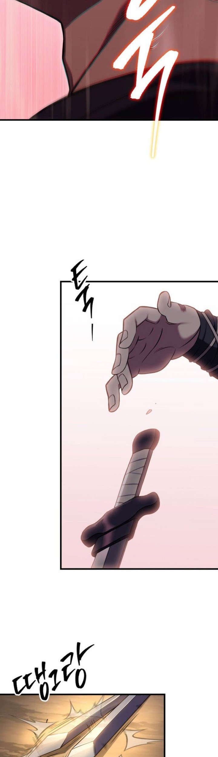 Heavenly Inquisition Sword Chapter 62 Gambar 45