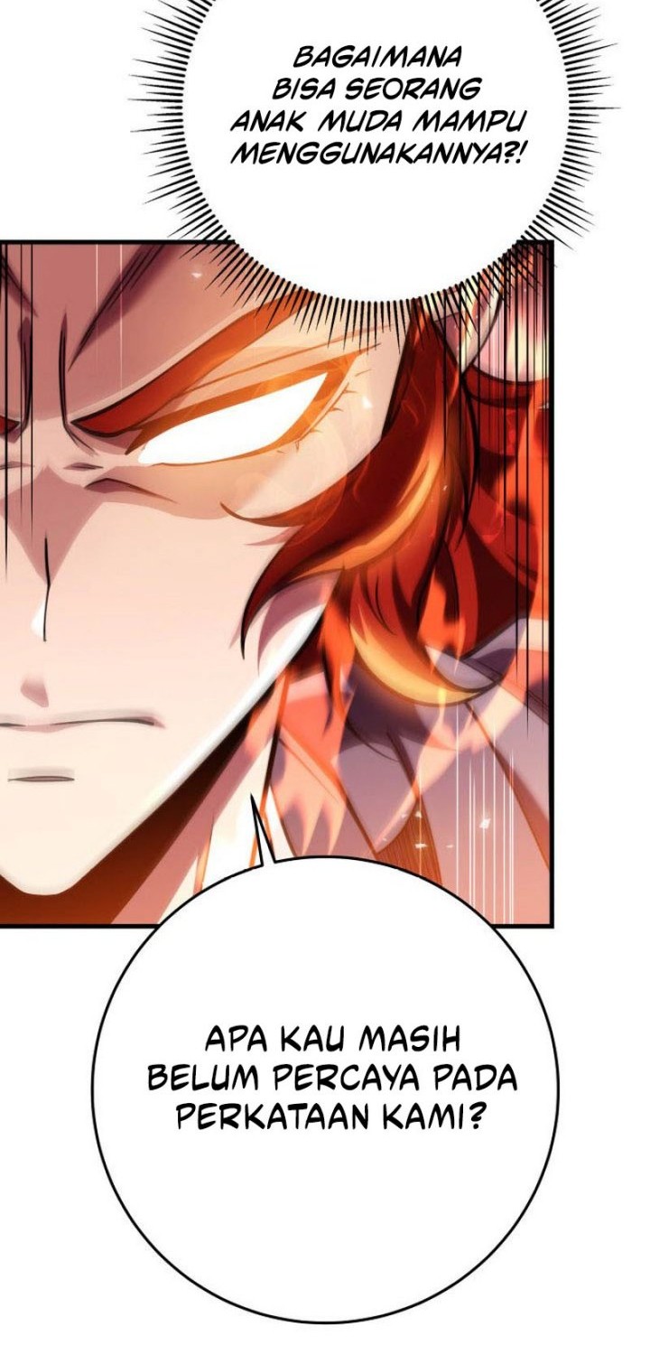 Heavenly Inquisition Sword Chapter 62 Gambar 47