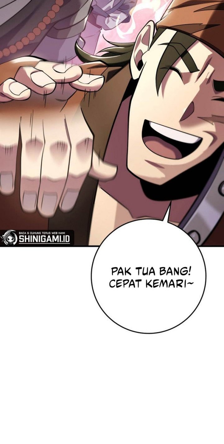 Heavenly Inquisition Sword Chapter 62 Gambar 51