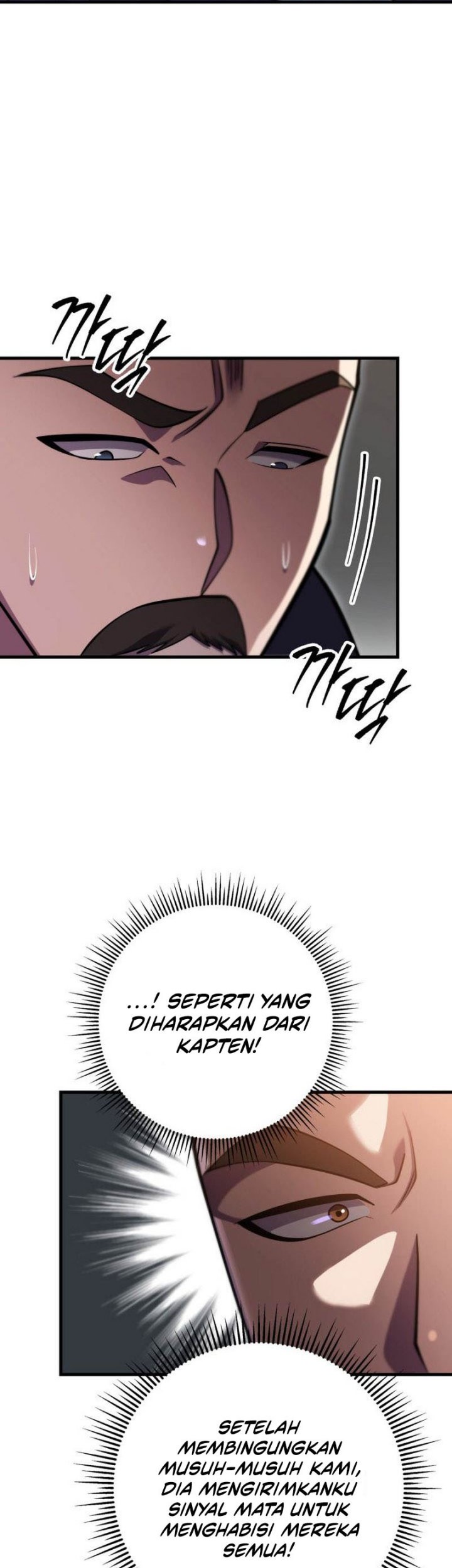 Heavenly Inquisition Sword Chapter 62 Gambar 54
