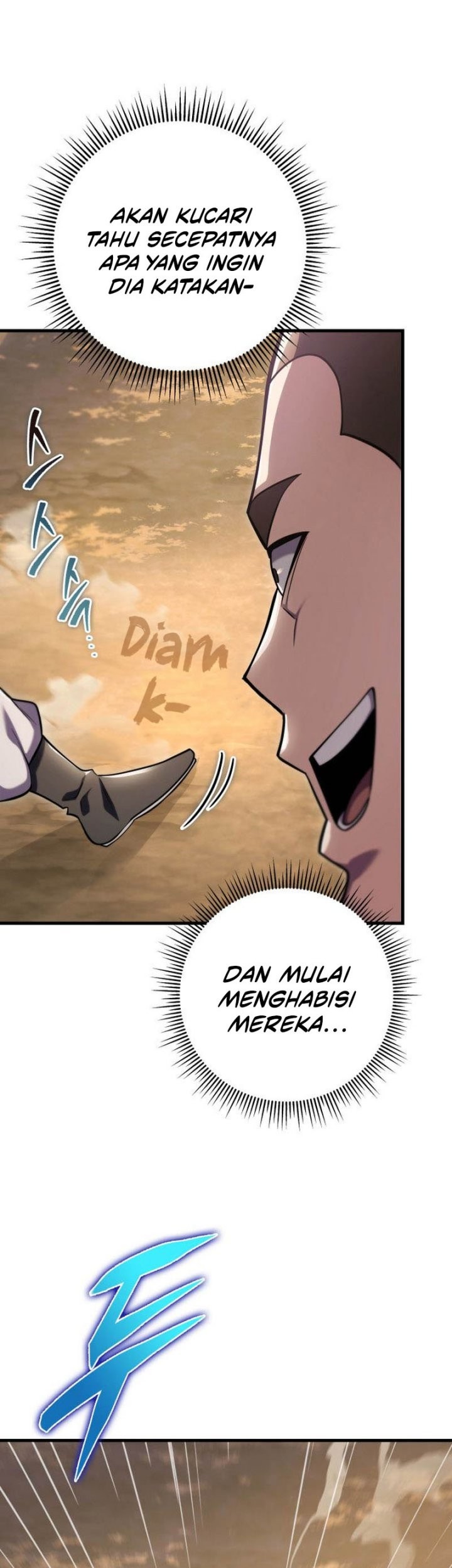 Heavenly Inquisition Sword Chapter 62 Gambar 56