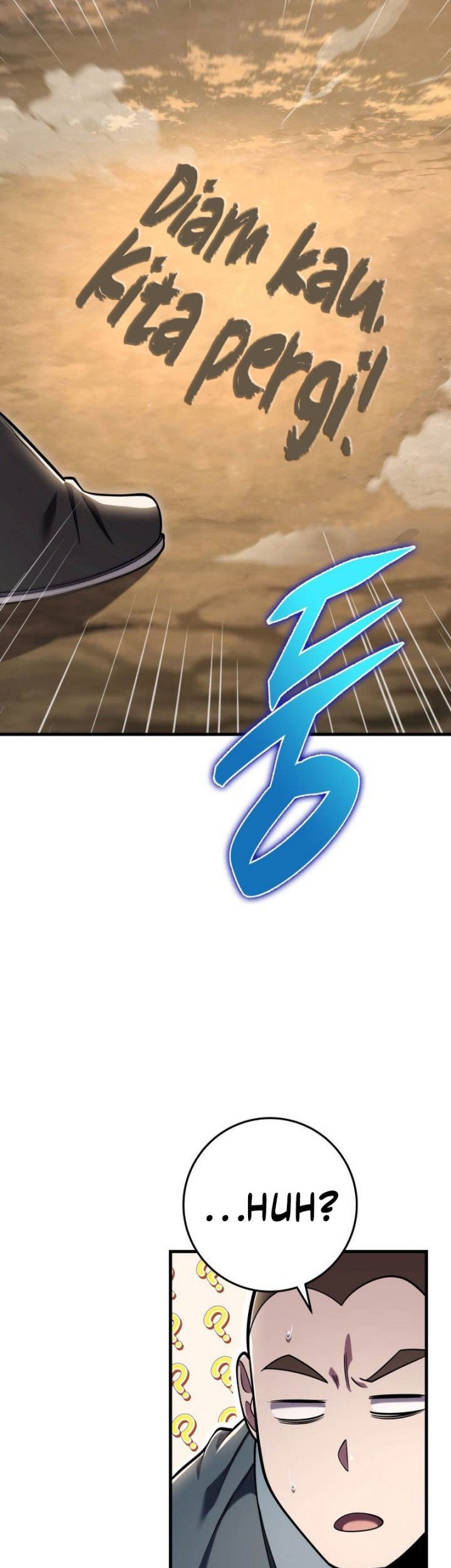 Heavenly Inquisition Sword Chapter 62 Gambar 57