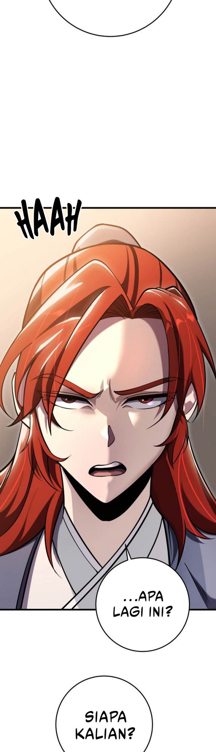 Heavenly Inquisition Sword Chapter 62 Gambar 4