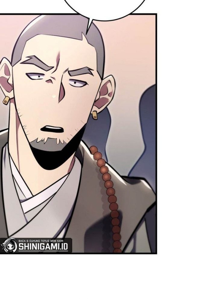 Heavenly Inquisition Sword Chapter 62 Gambar 5