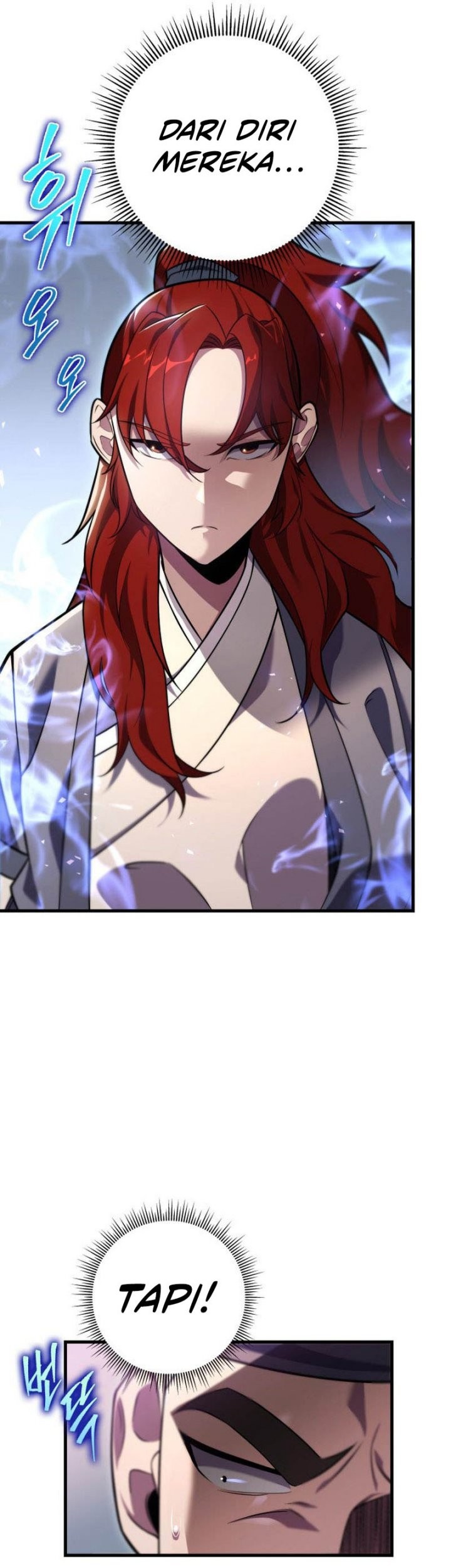 Heavenly Inquisition Sword Chapter 62 Gambar 14