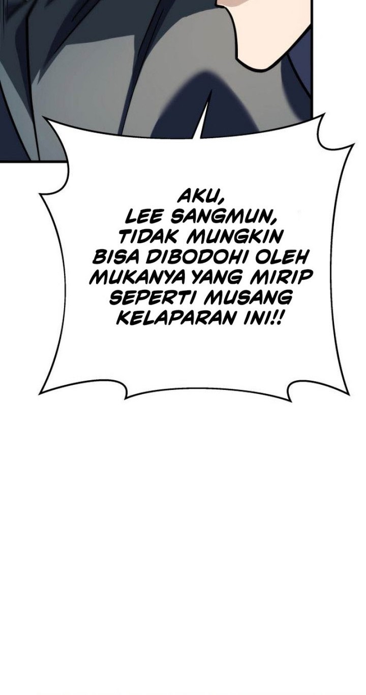 Heavenly Inquisition Sword Chapter 62 Gambar 17