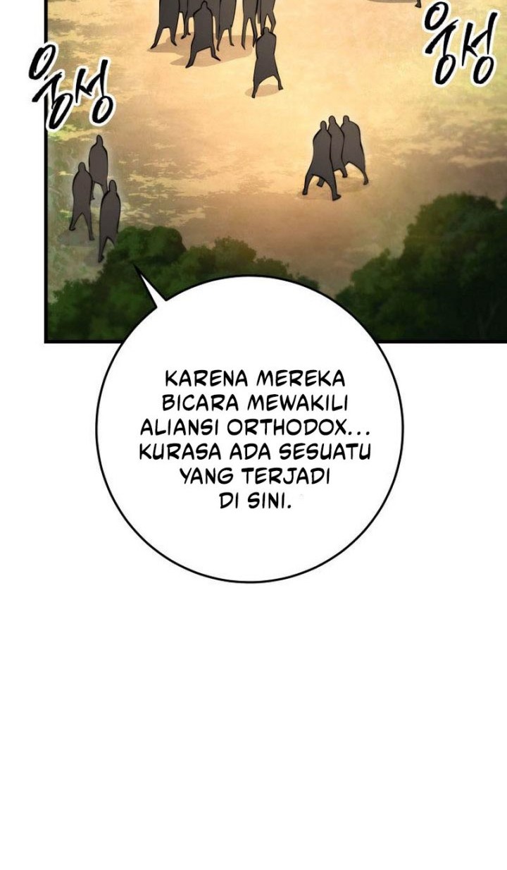 Heavenly Inquisition Sword Chapter 62 Gambar 29