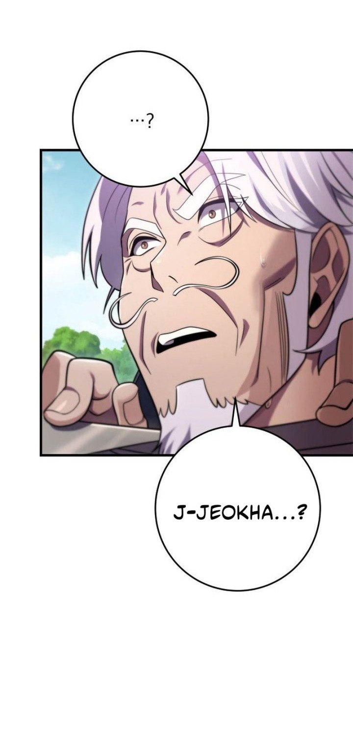 Heavenly Inquisition Sword Chapter 62 Gambar 33