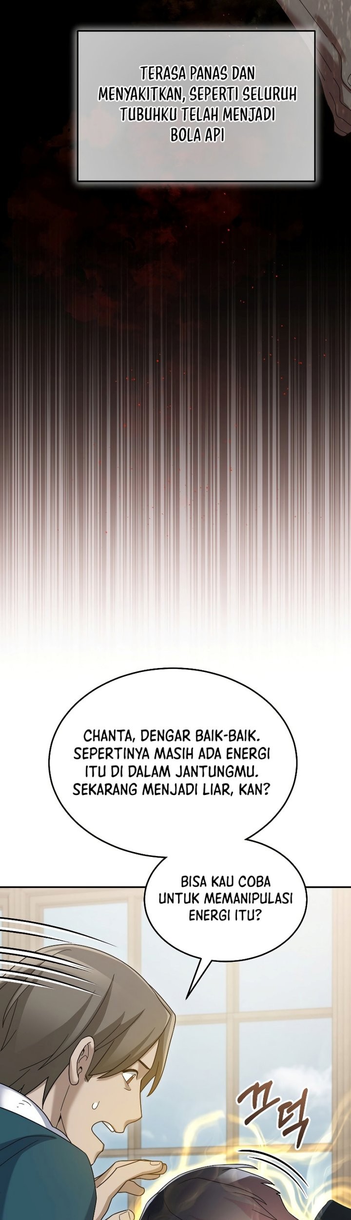 The Newbie Is Too Strong Chapter 66 Gambar 26