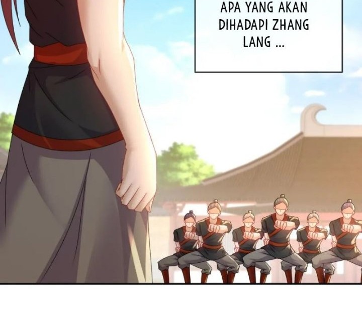 I Changed My Life By Check-In Chapter 84 Gambar 21