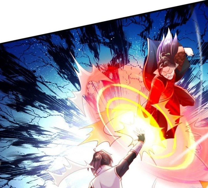 I Changed My Life By Check-In Chapter 84 Gambar 3