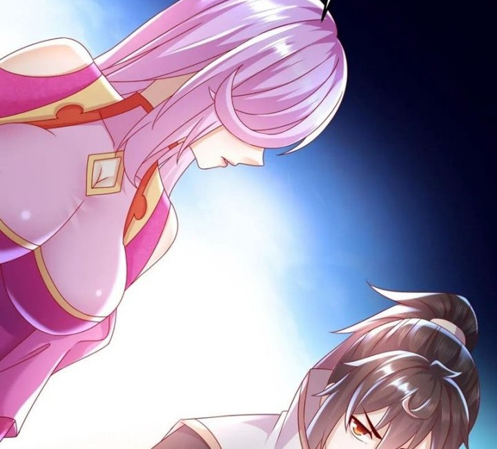 I Changed My Life By Check-In Chapter 84 Gambar 11