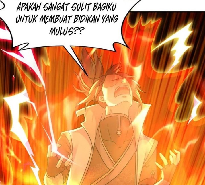 I Changed My Life By Check-In Chapter 83 Gambar 21