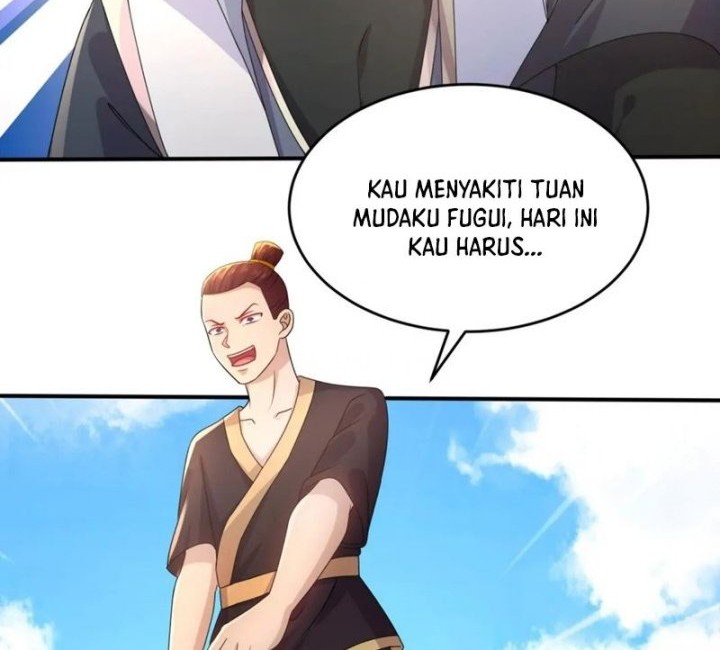 I Changed My Life By Check-In Chapter 83 Gambar 7