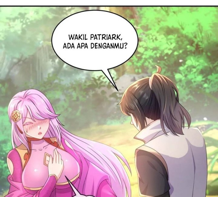 I Changed My Life By Check-In Chapter 83 Gambar 11